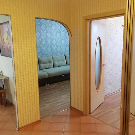 דירה Utulny Apartman S Dlouhym Balkonem פראג
